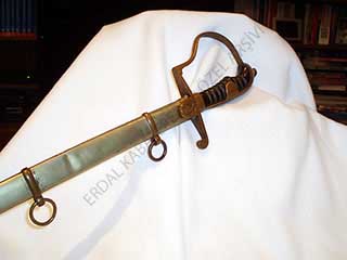 1. Kılıç Fotoğrafı